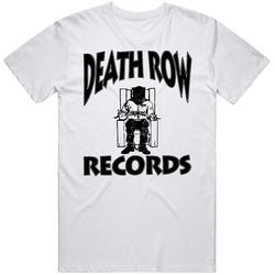 Death Unisex T Shirt Death Unisex T Shirt