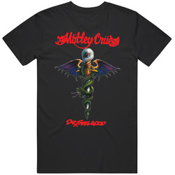 Motley Crue Dr Feelgood Poaaq Unisex T Shirt Motley Crue Dr Feelgood Poaaq Unisex T Shirt