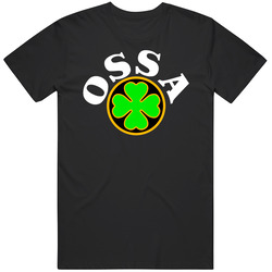 Ossa2 Unisex T Shirt Ossa2 Unisex T Shirt