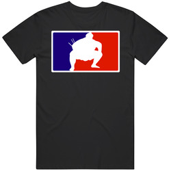 Sumo, Competitive Wrestling, Japanese Sport League Unisex T Shirt Sumo, Competitive Wrestling, Japanese Sport League Unisex T Shirt