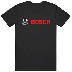 Fhdsf Bosch Hdd Unisex T Shirt Fhdsf Bosch Hdd Unisex T Shirt