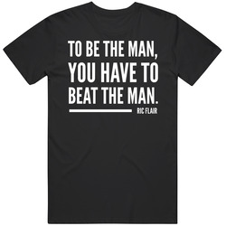 Ric Flair 3 Unisex T Shirt Ric Flair 3 Unisex T Shirt