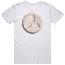 Mitsubi Unisex T Shirt Mitsubi Unisex T Shirt