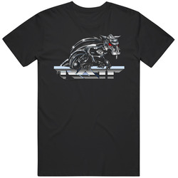 Ratt Tikus Unisex T Shirt Ratt Tikus Unisex T Shirt