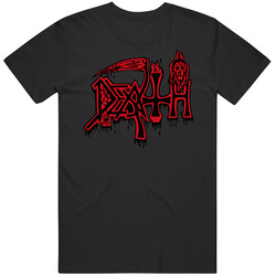 A Dth Band Logo 1 Unisex T Shirt A Dth Band Logo 1 Unisex T Shirt