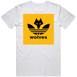 Wolves Wolverhampton Wanderers Fc Mashup Soccer Fan Christmas Holiday Ornament Unisex T Shirt Wolves Wolverhampton Wanderers Fc Mashup Soccer Fan Christmas Holiday Ornament Unisex T Shirt