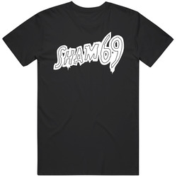 Sham 69 4 Unisex T Shirt