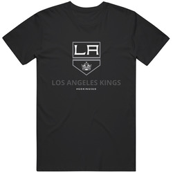 Ds La Los Angeles Kings Hdd Unisex T Shirt Ds La Los Angeles Kings Hdd Unisex T Shirt