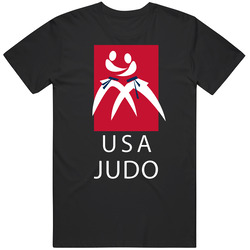 Usa Judo Fd8ijd47068 Unisex T Shirt Usa Judo Fd8ijd47068 Unisex T Shirt