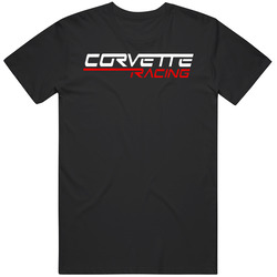 Corvette Racing Gm Logo Unisex T Shirt Corvette Racing Gm Logo Unisex T Shirt
