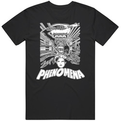Phenomena Dario Argento Movie, Horror ,. Unisex T Shirt Phenomena Dario Argento Movie, Horror ,. Unisex T Shirt