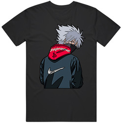 Nsc010 For Black Unisex T Shirt Nsc010 For Black Unisex T Shirt