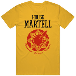 House Martel Unisex T Shirt House Martel Unisex T Shirt