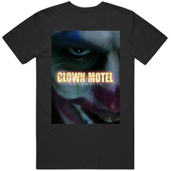 Clown Motel Vacancies Unisex T Shirt Clown Motel Vacancies Unisex T Shirt