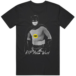 Rip West Unisex T Shirt Rip West Unisex T Shirt
