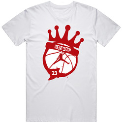 Air Jordan Cherry Red Varsity 11 Match B & C Unisex T Shirt Air Jordan Cherry Red Varsity 11 Match B & C Unisex T Shirt