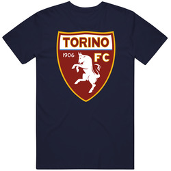 Torino Football Club Sports Pig In Unisex T Shirt Torino Football Club Sports Pig In Unisex T Shirt