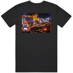 Las Vegas Unisex T Shirt Las Vegas Unisex T Shirt