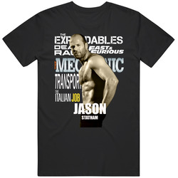 Jason Unisex T Shirt Jason Unisex T Shirt