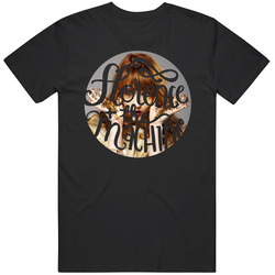 Florence+m-b200 Unisex T Shirt Florence+m-b200 Unisex T Shirt