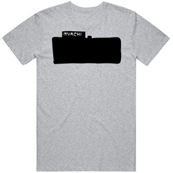 Myachi Sport Hobby Logo Athlete Club Unisex T Shirt Myachi Sport Hobby Logo Athlete Club Unisex T Shirt