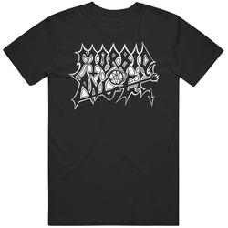 Morbid Angel Logo Unisex T Shirt Morbid Angel Logo Unisex T Shirt