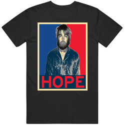 Netflix Making A Murderer - Steven Avery - Hope Poster Tee - Guilty Until Proven Innocent Unisex T Shirt Netflix Making A Murderer - Steven Avery - Hope Poster Tee - Guilty Until Proven Innocent Unisex T Shirt