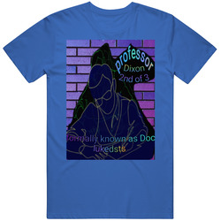 Mike Pro Unisex T Shirt