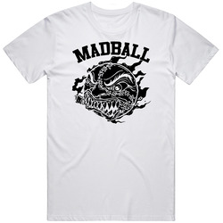 Madball1 Unisex T Shirt Madball1 Unisex T Shirt