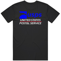 Usps4 Unisex T Shirt Usps4 Unisex T Shirt