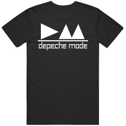 Mn Depeche Mode Unisex T Shirt Mn Depeche Mode Unisex T Shirt