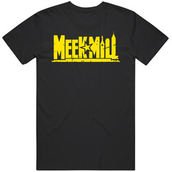 Meek Mill 1 Unisex T Shirt Meek Mill 1 Unisex T Shirt