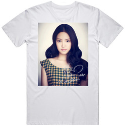 APINK NAEUN PRINTED SIGNED T-SHIRT TEE CD DVD ALBUM PINK MEMORY PHOTOCARD KPOP Unisex T Shirt APINK NAEUN PRINTED SIGNED T-SHIRT TEE CD DVD ALBUM PINK MEMORY PHOTOCARD KPOP Unisex T Shirt