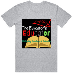 Excellence In Education Crewneck Sweatshirt Unisex T Shirt Excellence In Education Crewneck Sweatshirt Unisex T Shirt