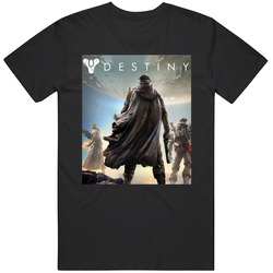 Destiny Unisex T Shirt Destiny Unisex T Shirt