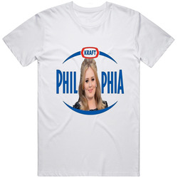 Philadelphia Butter Adele Parody Funny Logo Unisex T Shirt Philadelphia Butter Adele Parody Funny Logo Unisex T Shirt