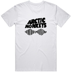 Arctic Men W Unisex T Shirt Arctic Men W Unisex T Shirt