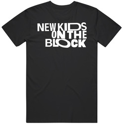 Tc New Kids On The Block 1 050715 Unisex T Shirt Tc New Kids On The Block 1 050715 Unisex T Shirt