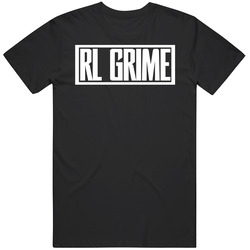 Rl Grime Logo 17929 Unisex T Shirt Rl Grime Logo 17929 Unisex T Shirt