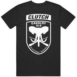 B Clutch - Elephant Army 301115 Unisex T Shirt B Clutch - Elephant Army 301115 Unisex T Shirt