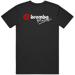Brembobw Iwn Unisex T Shirt Brembobw Iwn Unisex T Shirt