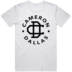 Clothing Cameron Dallas Unisex T Shirt Clothing Cameron Dallas Unisex T Shirt