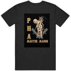 Pha2 Unisex T Shirt Pha2 Unisex T Shirt