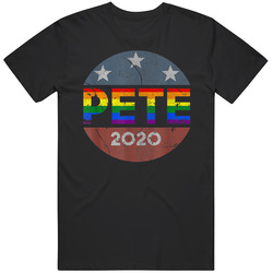 Pete Buttigieg For President American Unisex T Shirt Pete Buttigieg For President American Unisex T Shirt