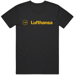 Tr Lufthansa Sd9fjsadcsc Unisex T Shirt Tr Lufthansa Sd9fjsadcsc Unisex T Shirt