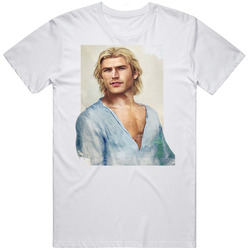 John Smith Pocahontas Unisex T Shirt John Smith Pocahontas Unisex T Shirt