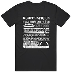 Game Of Thrones Quote Unisex T Shirt Game Of Thrones Quote Unisex T Shirt