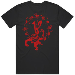 Army Of Monkeys Unisex T Shirt