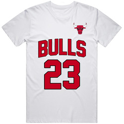 Jordan White Women's Unisex T Shirt Jordan White Women's Unisex T Shirt