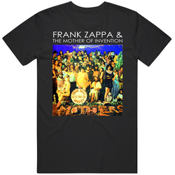 Frank Unisex T Shirt Frank Unisex T Shirt